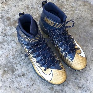 Men’s Nike Football Cleats
